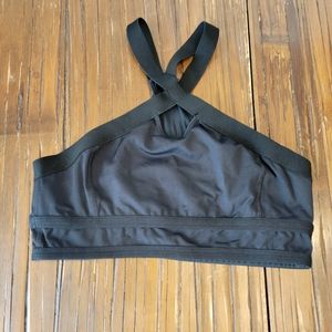 Anthropologie vmma sports bra